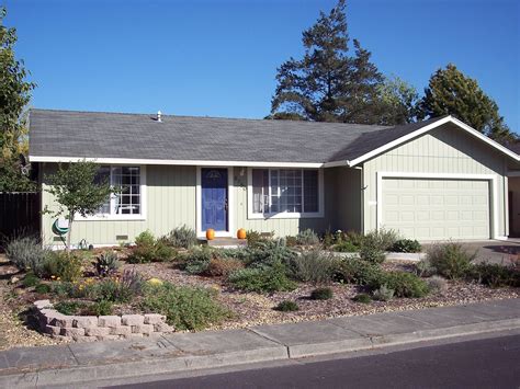 house for rent rohnert park